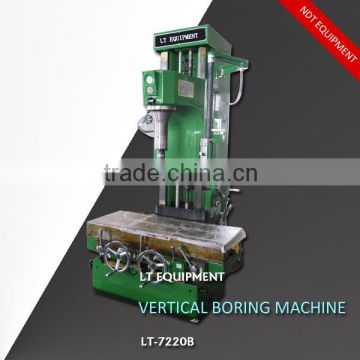 LT Vertical cylinder Boring Machine