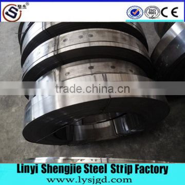 Common polished S50C steel strip
