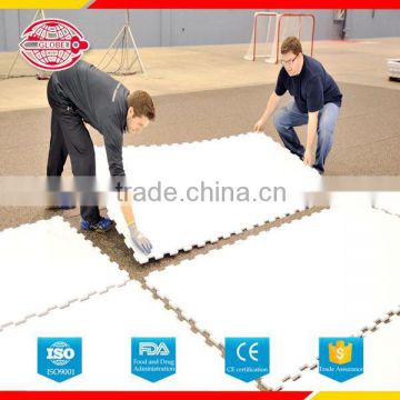 Chinese high cost-performance ice rink sheet , guaranteed by third party