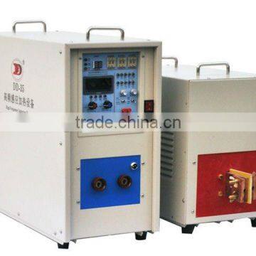 Induction Heat treatment Machine DD-35