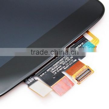 LCD Display Digitizer+Touch Screen Digitizer Assembly For LG G2 D800 D801