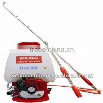 knapsack power sprayer 25l (WSJB-6)