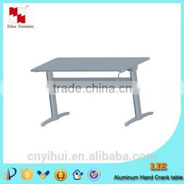 cast aluminum table leg telescopic table legs removable table leg