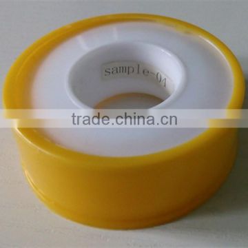 1/2" high density Thread sealing tape 12mm ptfe thread seal tape jumbo rolls
