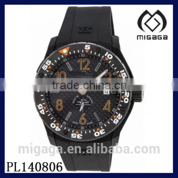 fashion mechanical analog movement automatic watch for men*Class-1 Automatic Mens Diver Watch LIMITED EDITION