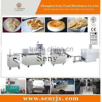 arepa making machine , arepa machine , arepa making line                        
                                                                                Supplier's Choice