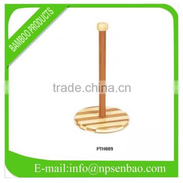 PTH009-Bamboo tissue holder