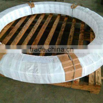 Volvo EC210B,EC240B,EC290B swing circle,slewing bearing,slewing ring,EC360B,EC460B,EC700B swing ring,bearing circle