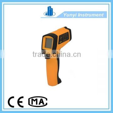 China Manufacture Industrial Digital Non-Contact Infrared Thermometer