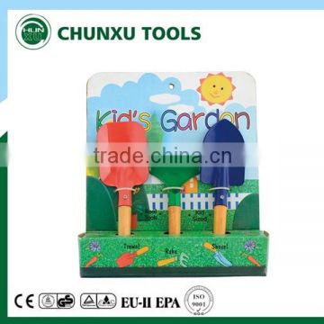 garden tools set for kids