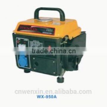 gasoline generator WX-950A