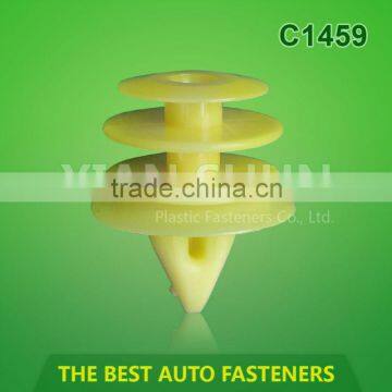 auto fastener car clips for Japanese Car