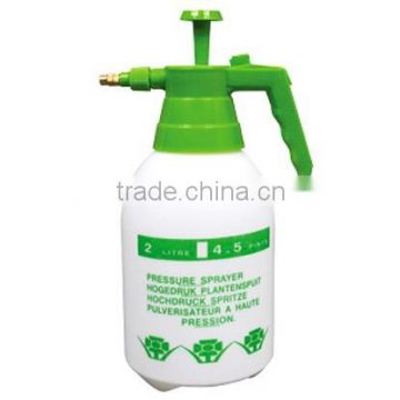 pressurized portable water sprayer pressure sprayer hand sprayer 2L