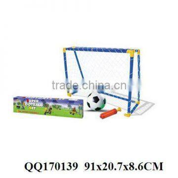 Football play set