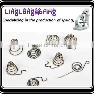 factory price battery contact spring