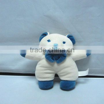 Lovely Bear Soft Baby Toy