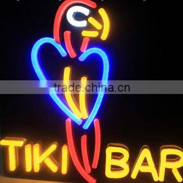 Outside High Illuminated Led Neon Sign