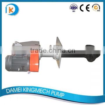 Vertical type VSD series China supplier VSDR High quality sump pumps