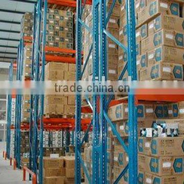 high quality warehouse rack heavy duty