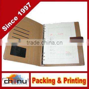 OEM Custom Gift Promotion Notebook / Notepad (520020)