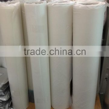 Clear PVB interlayer film for building glass Arch20160311002