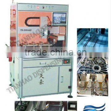 TH-2004AD Durable automatic adhesive dispensing machine