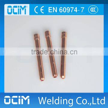 10N25 10N24 10N23 Collet TIG torch welding weld collets For WP17 WP18 WP26