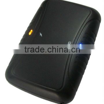 long standby time about months trailer gps tracker with magnetic