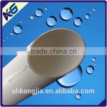 cheap pvc irrigation pipe fittings made in china manufacturer