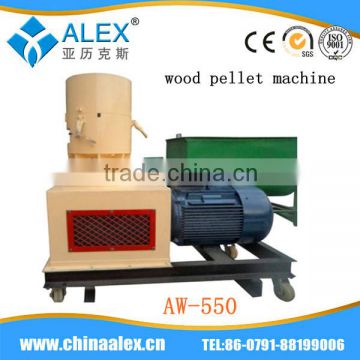 2014 full automatic pellets machine italy coconut shell pellet making machine for promotion