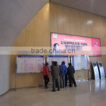 China manufacturer interior decorative wall panels