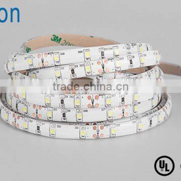 smd 3528 60led per meter IP65 PU glue waterproof led flexible strip light 3528 12V