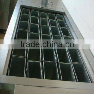 1ton per day ice block machine