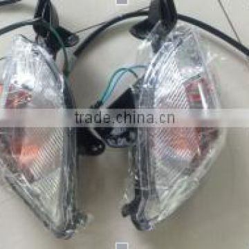 motorcycle accessories the turn light for hondaspacy 110