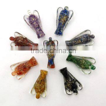 Mix Assorted 2" Orgone Angels