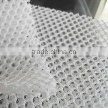 100%polyester mesh fabric for mosquito netting