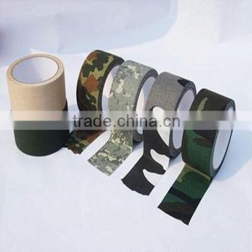 High Quality Camouflage Cloth Duct Tape