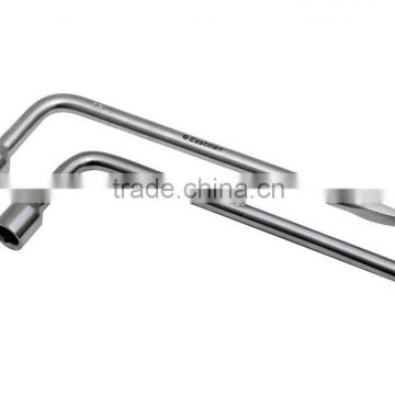 Chrome Plated Wrench Tool ,Truck Wheel Wrench ,Wrench