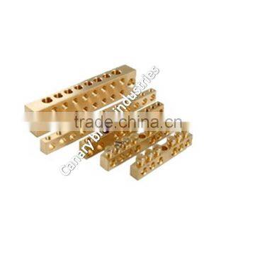 New Product Terminal Blocks