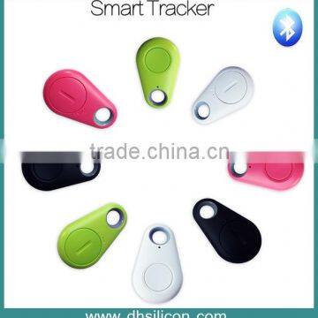 Anti Lost Bluetooth Smart tracker for Alarm Wallet Key Pet Dog