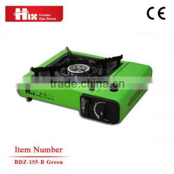 high quality portable gas stove part name
