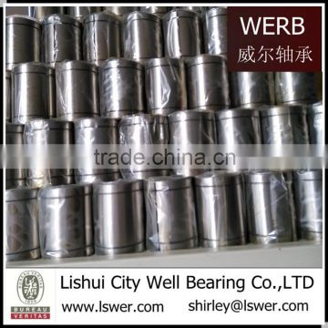 LME25UU linear bearing