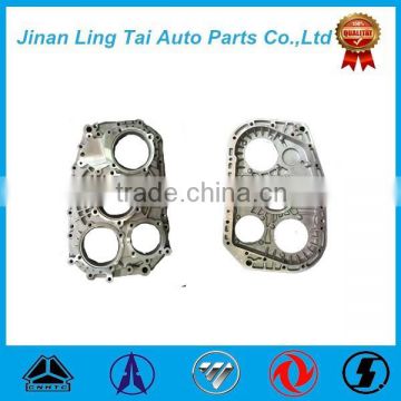 High Quality&Low Price Truck Parts gearbox coverFrom China Suppier