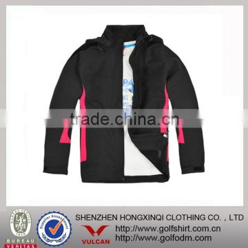 2013 high quality breathable outdoor windbreaker