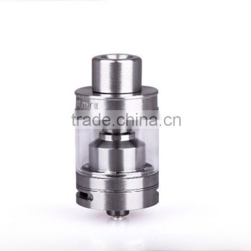vape pen from china supplier Original Wotofo Serpent MINI 25mm RTA with Top Filling Large Stock