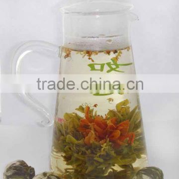 Eu standard flowering tea GF011