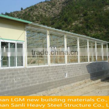 nvironment protection China low cost fast and quick installation prefab house