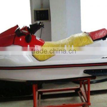 White Color 700CC Personal WaterCraft