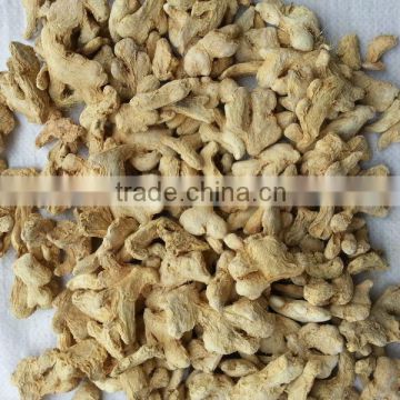 Dried ginger export prices