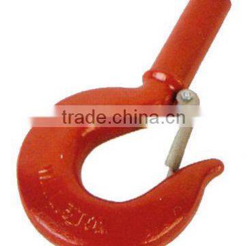 A-319 Shank Hook